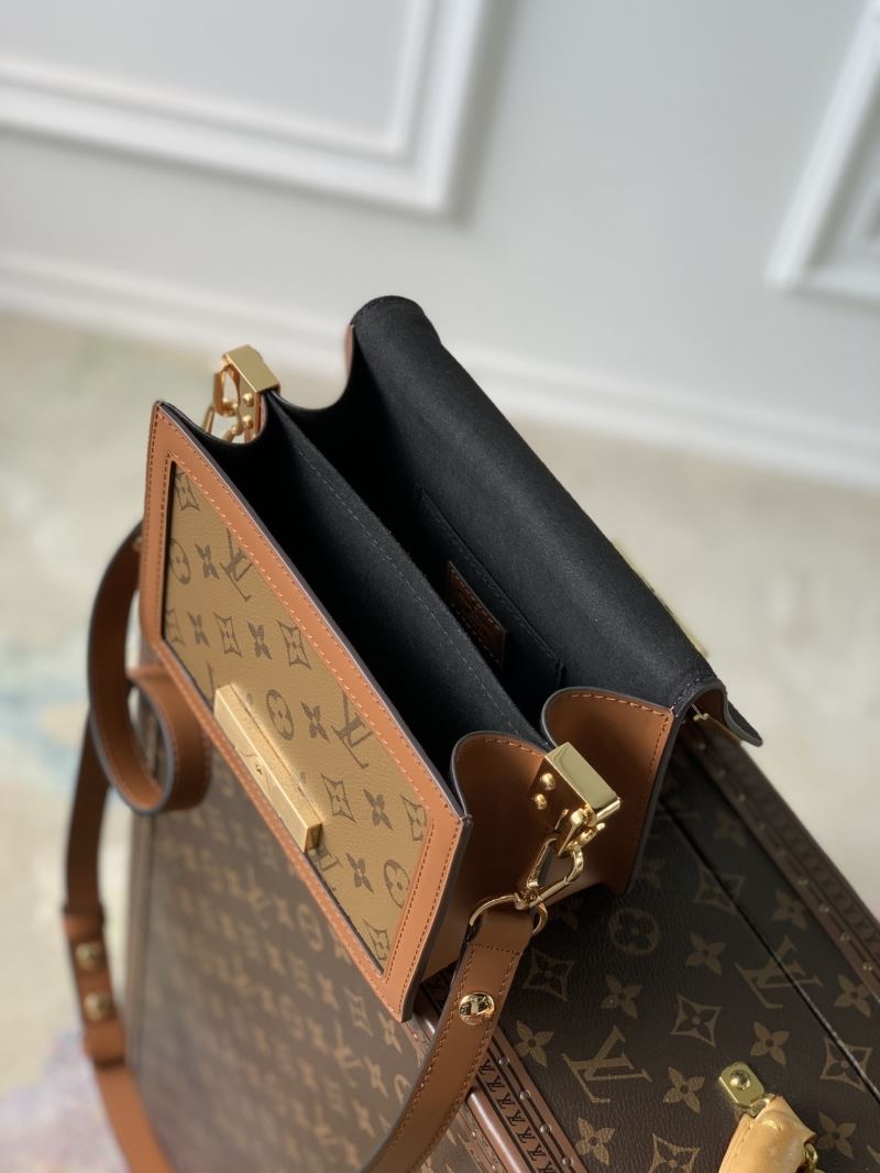 LV Dauphine Bags